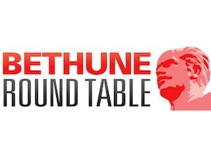 Bethune Round Table