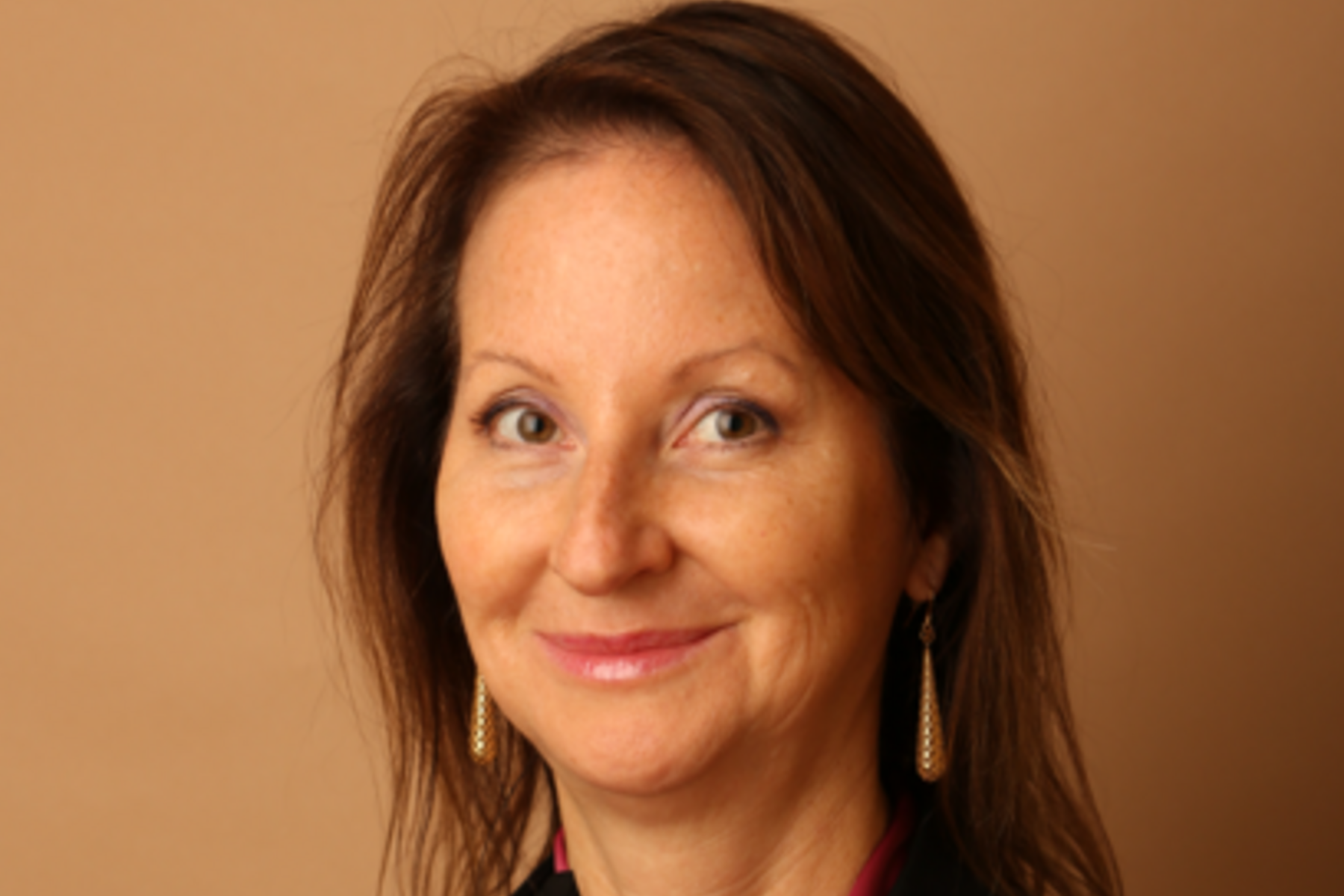 Carol J. Swallow