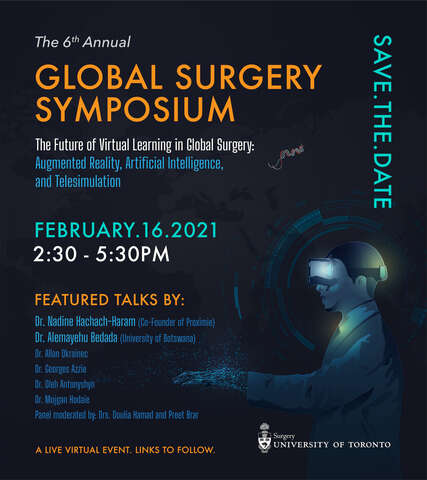 Global Surgery Symposium Poster 2021