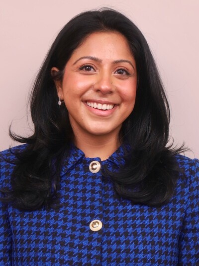 Alisha Jaffer