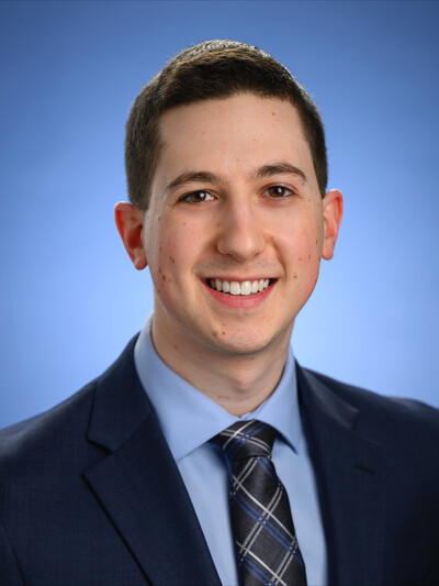 Ben Levy