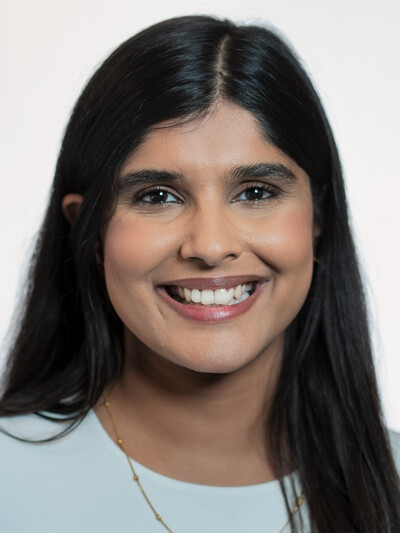 Amna Majeed