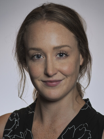 Sydney McQueen