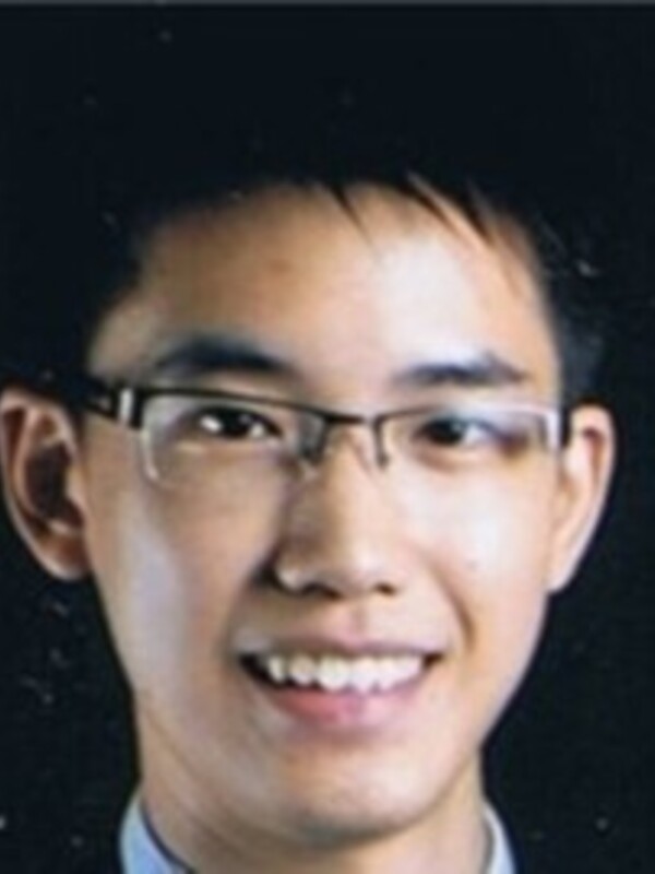 Ben Li