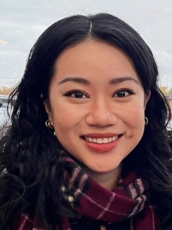 Stephanie Jiang