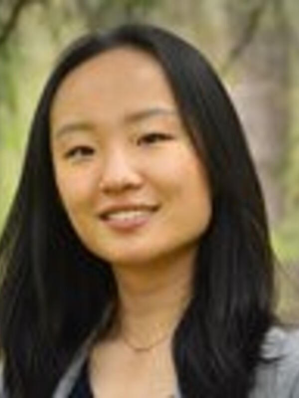 Mimi Deng