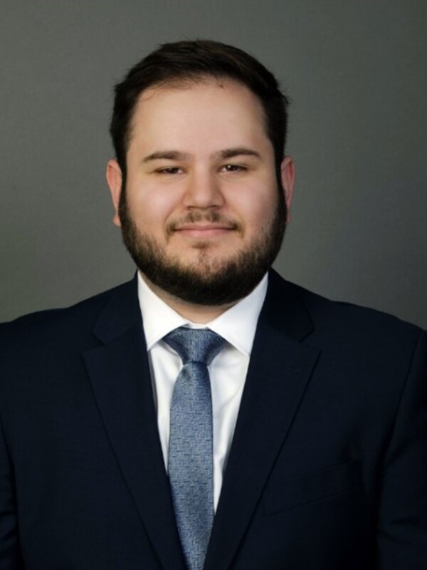 Yosef Ellenbogen