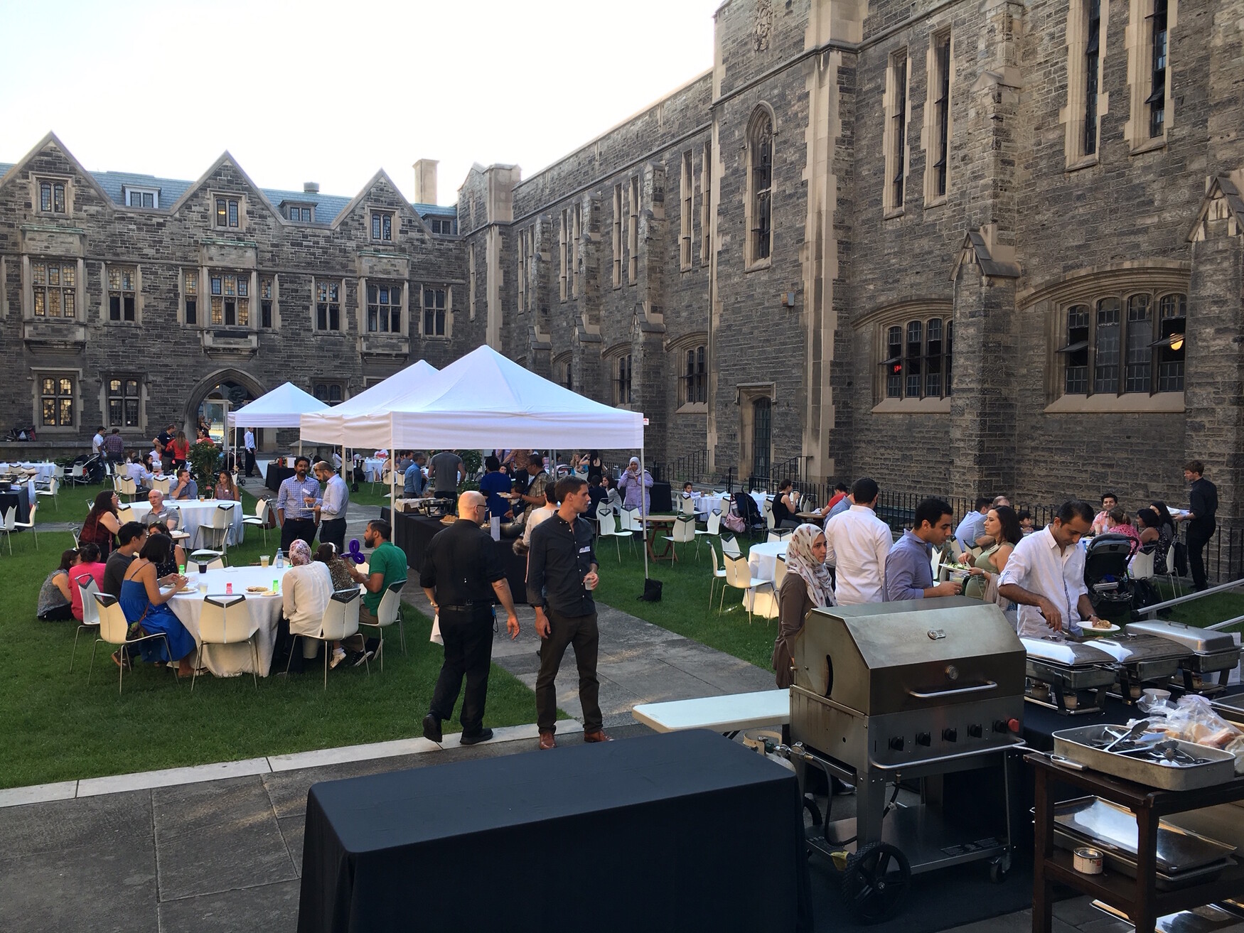 Fellows BBQ