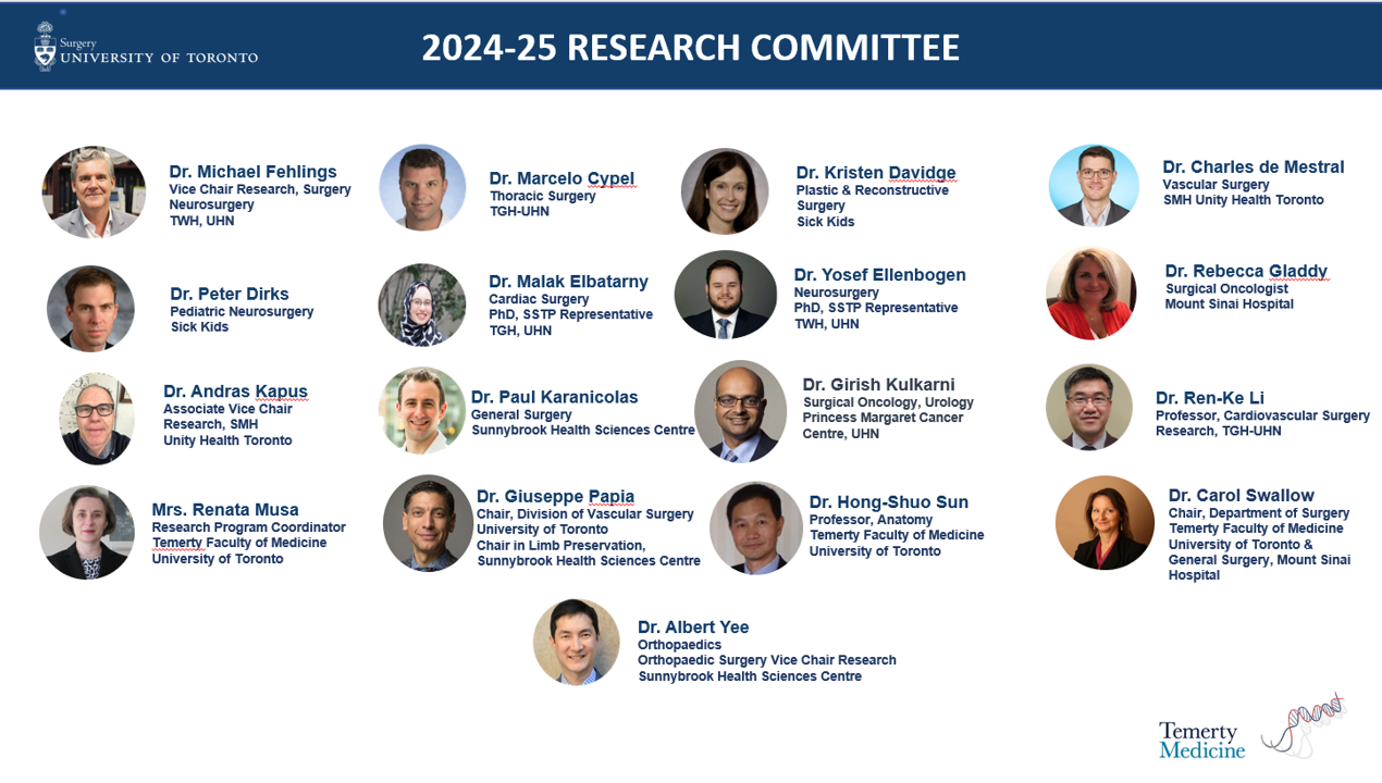 Research Committee