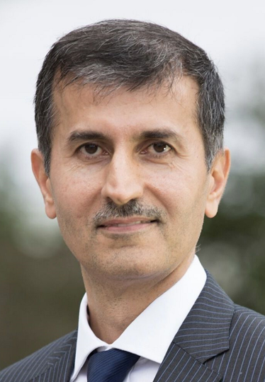 Dr. Farhad Pirouzmand