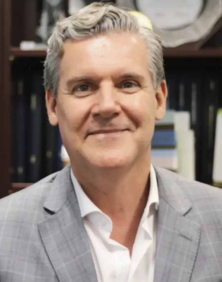 Michael Fehlings