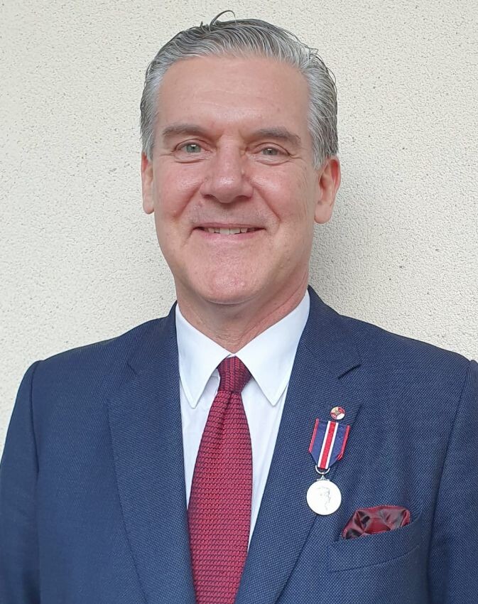 Fehlings - king C III award.jpg