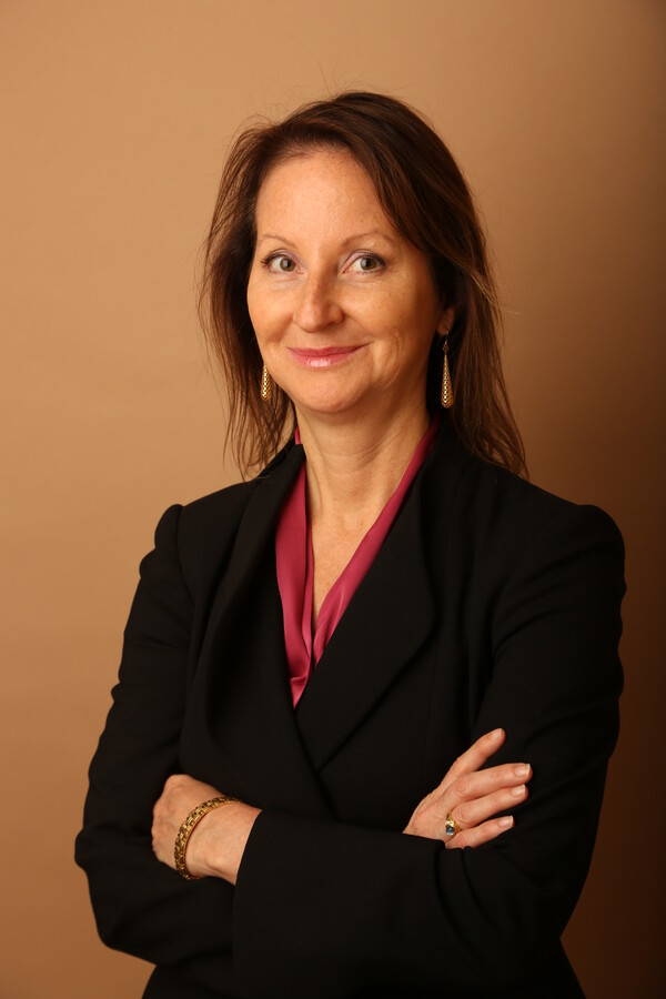 Carol Swallow