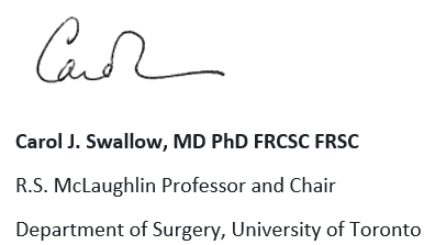 signature