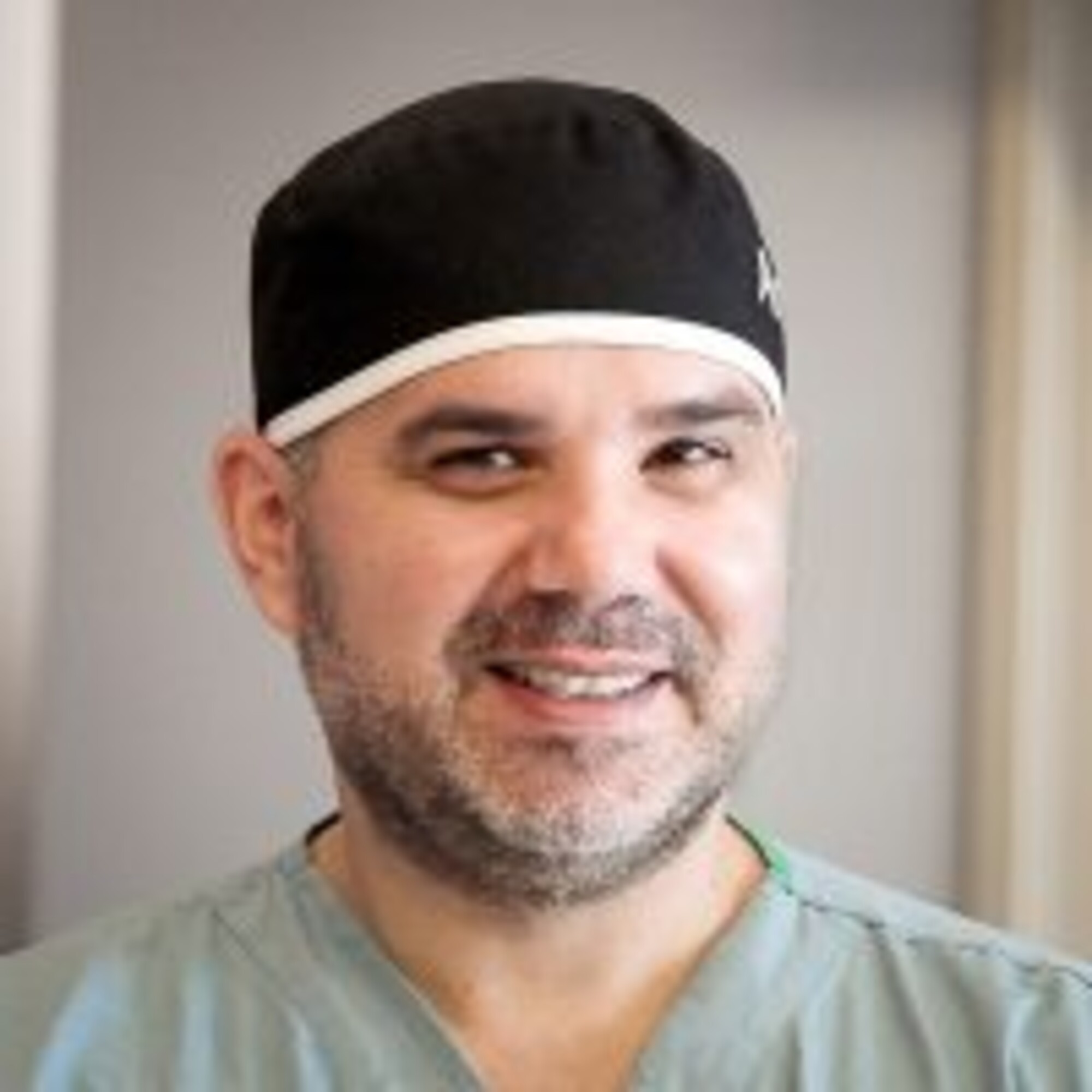 John Theodoropoulos | Department of Surgery