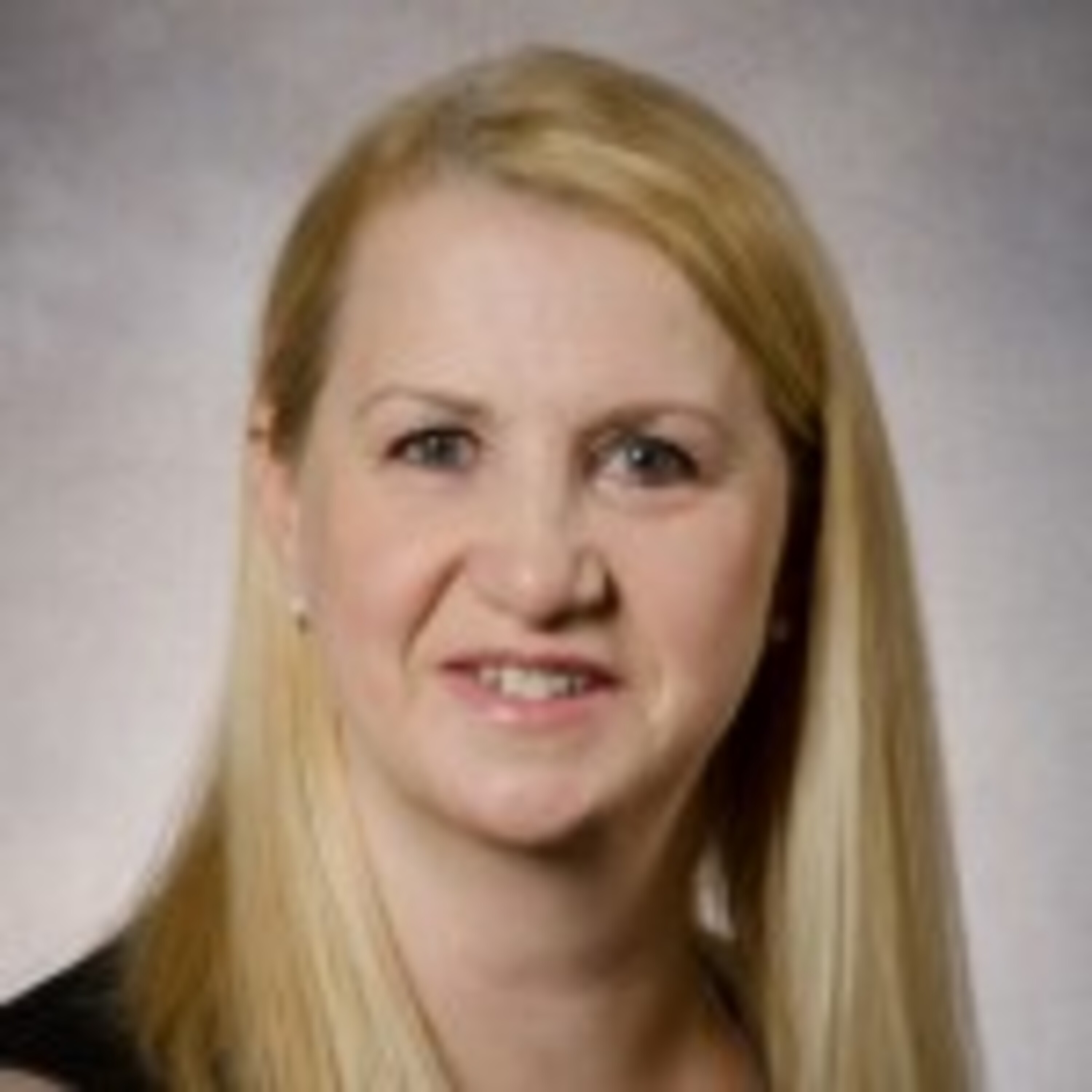 Melinda Musgrave Department of Surgery