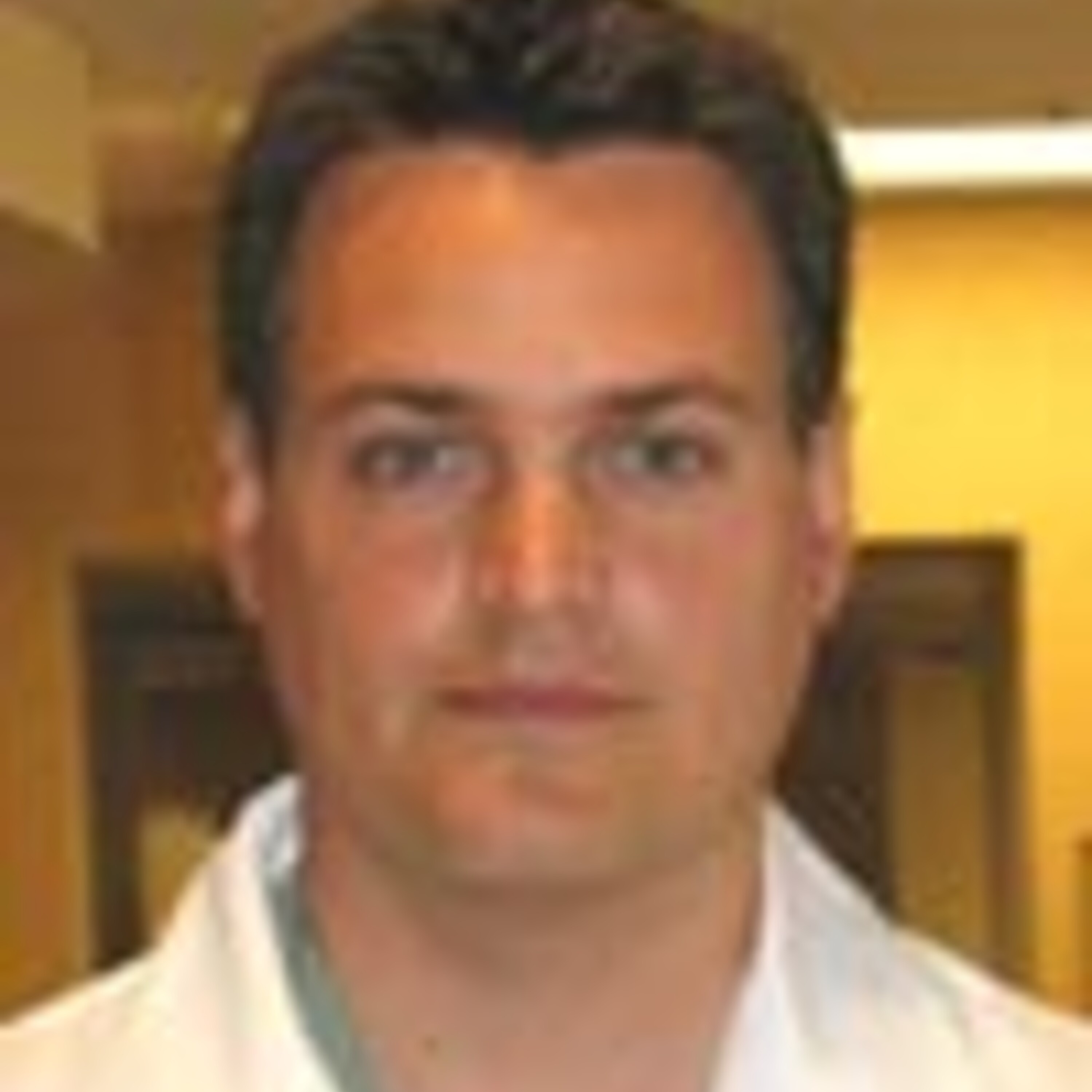 Mark Peterson Department of Surgery