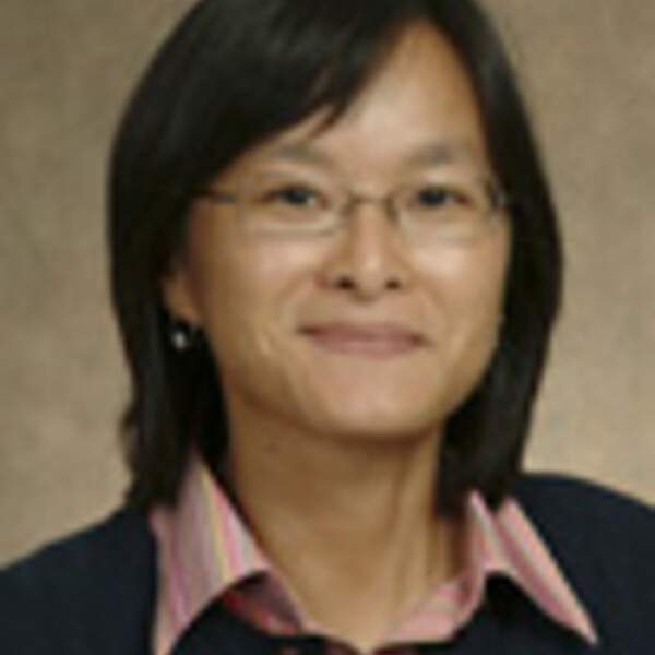 Dr. Priscilla Chiu