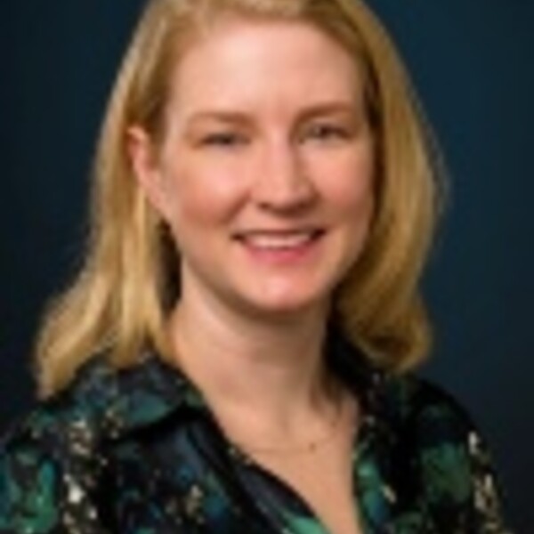 Dr. Natalie Coburn