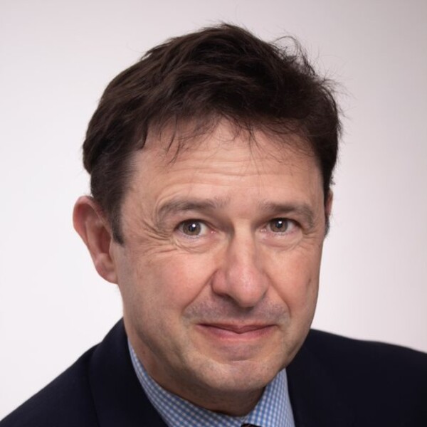 David Barron