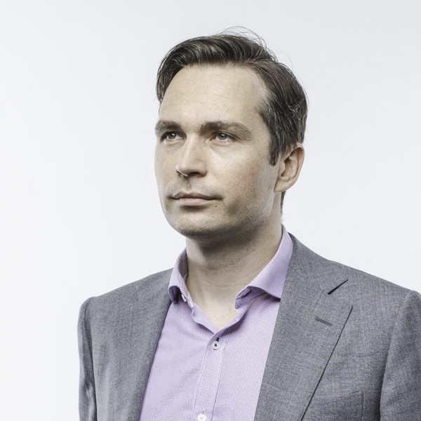 Sean Crawford