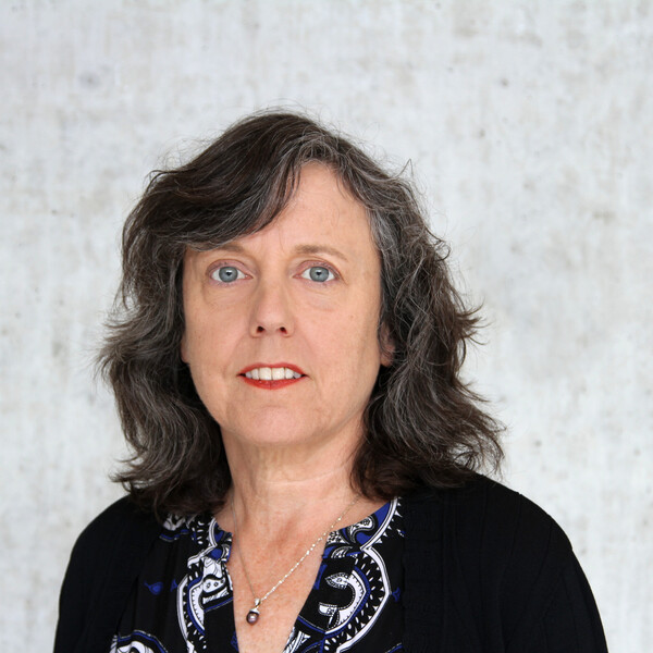 Dr. Barbara Ballyk