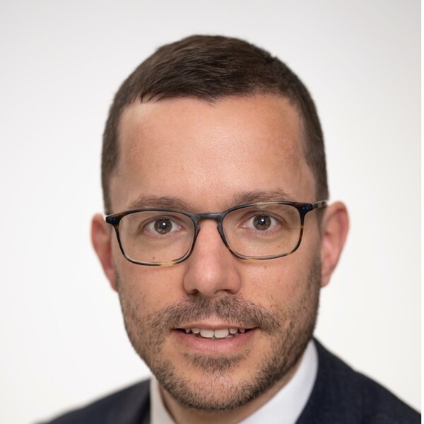 Christoph Haller
