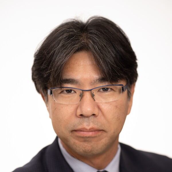 Osami Honjo