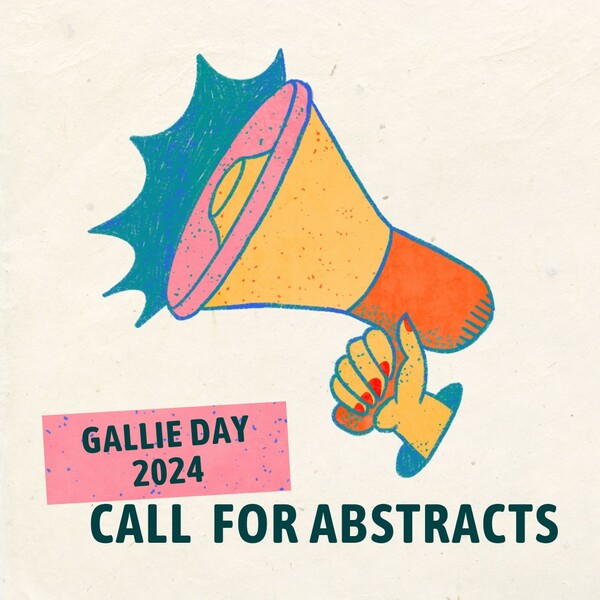 Call for abstracts