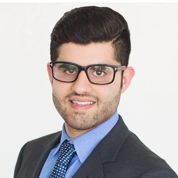 Ali Moghaddamjou