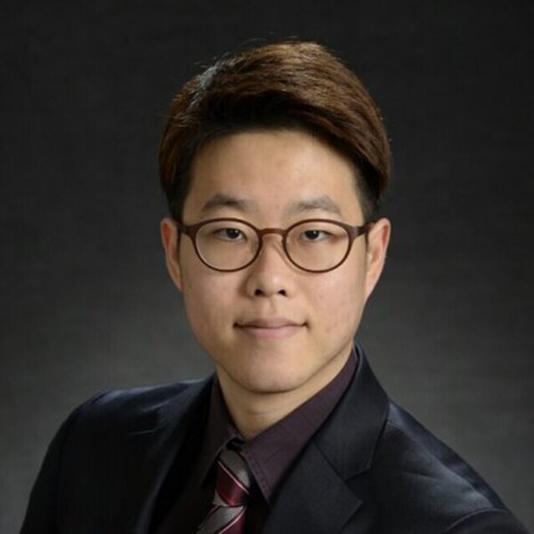 Choi, Woo Jin